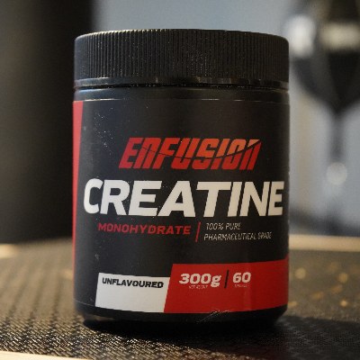 ENFUSION CREATINE